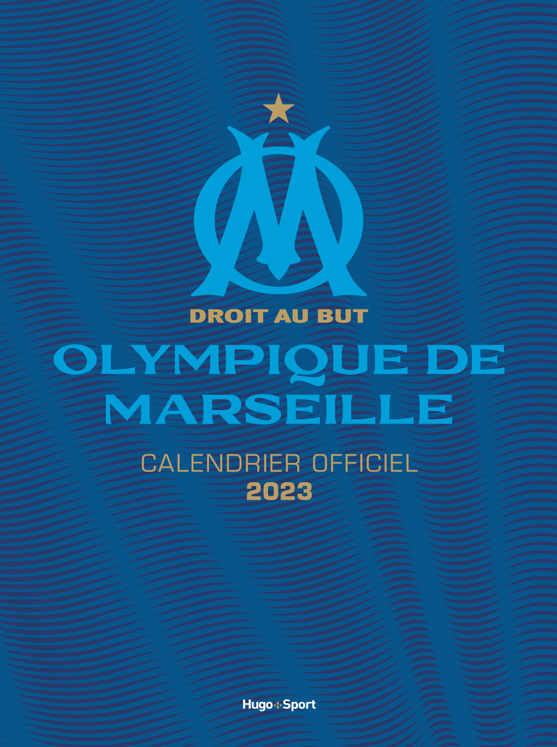 Calendrier spartiates marseille