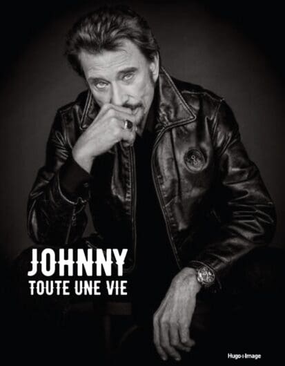 Johnny, toute une vie