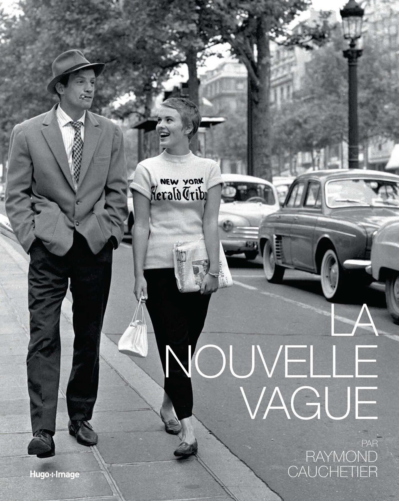 La nouvelle vague Hugo Publishing