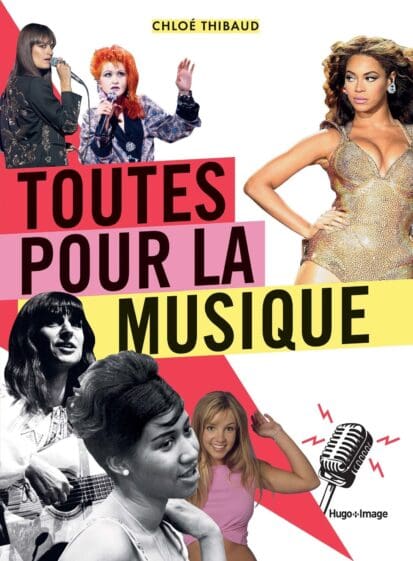 Toutes pour la musique – BL