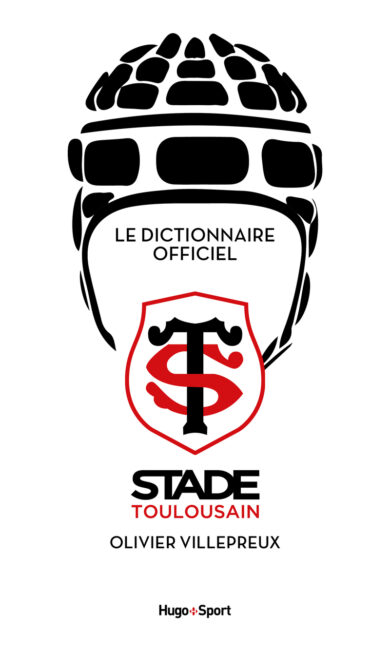 Dictionnaire du Stade Toulousain