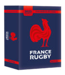 Mon année en 365 jours - France Rugby
