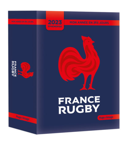 Mon année en 365 jours – France Rugby