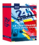 Mon année en 365 jours - 24 heures du MANS 2023