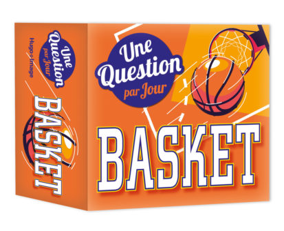 Une question par jour Basket 2023