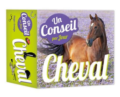 Un conseil par jour cheval 2023