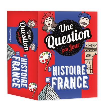 Une question par jour d’Histoire de France