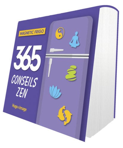365 conseils zen 2023