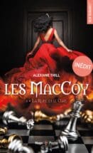 Maccoy - Tome 6 La reine et le clan