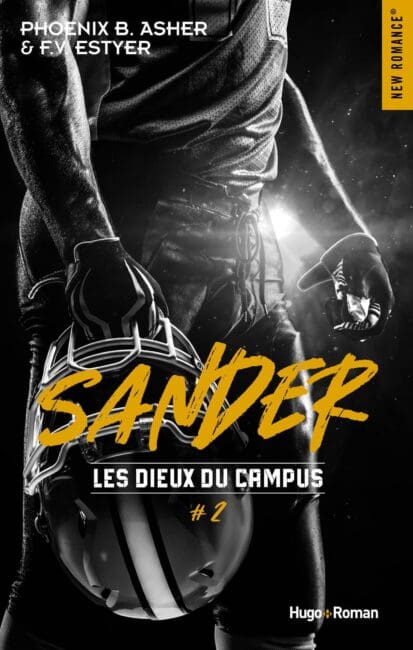 Les dieux du campus – Tome 02