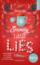 Snowy little lies - Romance de noel