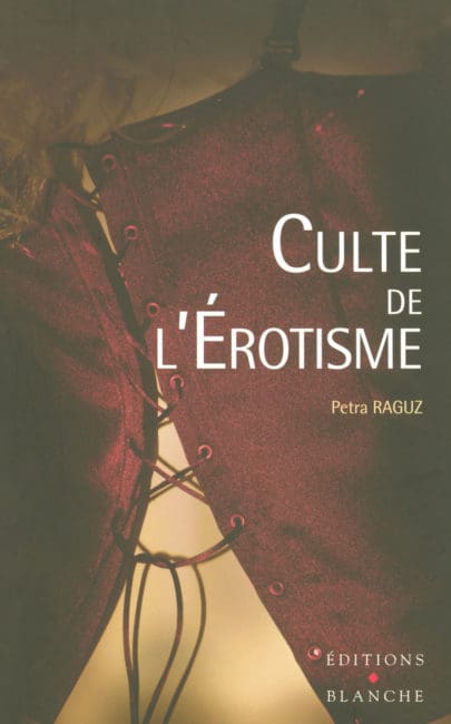 CULTE DE L EROTISME