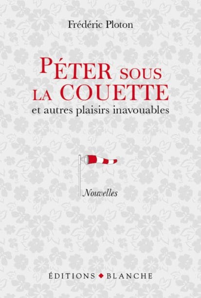 Peter sous la couette