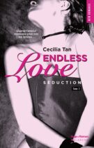 Endless Love - tome 2 Séduction - Tome 2