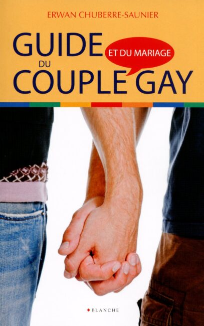 Guide du couple et mariage gay