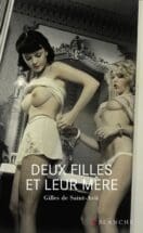 Deux filles et leur mère