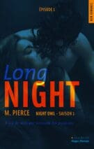 Night owl Saison 1 - Long Night