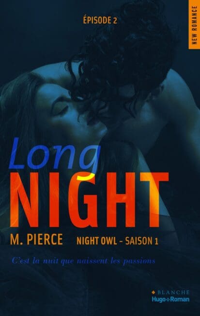 Long Night – Saison 1 Night Owl