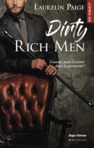 Dirty rich men - Tome 01