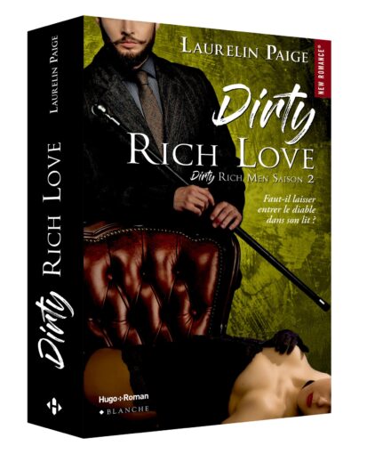 Dirty rich men – Tome 02