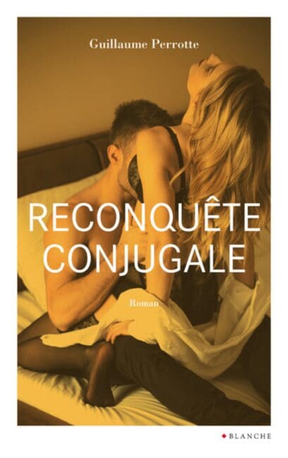 Reconquête conjugale