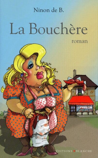 La Bouchère