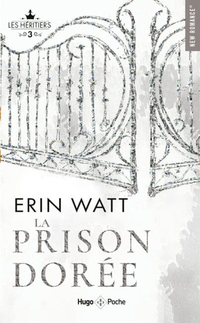 La prison dorée – Poche