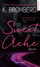 Sweet Ache Driven T06 Nouvelle Edition
