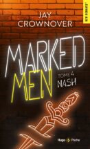 Marked Men - Tome 4 - nouvelle édition poche